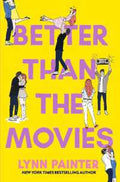 Better Than Movies - MPHOnline.com