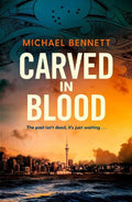 Carved In Blood - MPHOnline.com