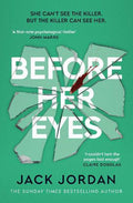 Before Her Eyes - MPHOnline.com