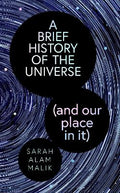 A Brief History of the Universe (and our place in it) - MPHOnline.com