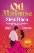Slow Burn - MPHOnline.com