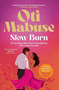 Slow Burn - MPHOnline.com