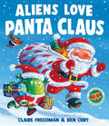 Aliens Love Panta Claus - MPHOnline.com