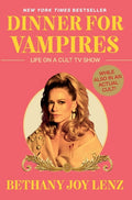 Dinner for Vampires (UK) - MPHOnline.com