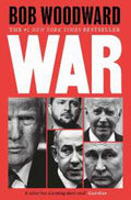 War (UK) (Pap) - MPHOnline.com