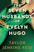 The Seven Husbands of Evelyn Hugo: Deluxe Edition - MPHOnline.com