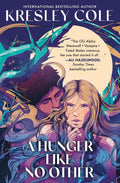 A Hunger Like No Other - MPHOnline.com