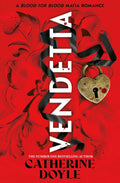 Vendetta : Blood of Trilogy 01 - MPHOnline.com