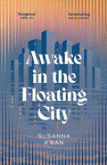 Awake In The Floating City (UK) - MPHOnline.com