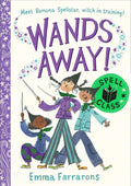 Wands Away #02: Spell Class - MPHOnline.com