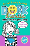 Dork Diaries #03.5: How To Dork Your Diary - MPHOnline.com