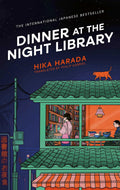 Dinner at the Night Library - MPHOnline.com