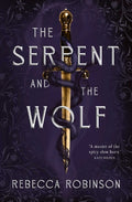 The Serpent and the Wolf - MPHOnline.com
