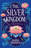 The Silver Kingdom (HC) - MPHOnline.com