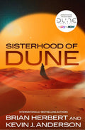 Sisterhood Of Dune - MPHOnline.com