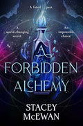 A Forbidden Alchemy - MPHOnline.com