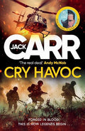 Cry Havoc - MPHOnline.com