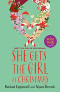 She Gets the Girl at Christmas - MPHOnline.com