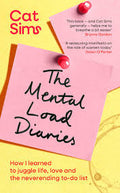 The Mental Load Diaries: How I learned to juggle life, love and the neverending to-do list - MPHOnline.com
