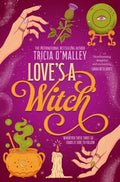 Love's a Witch - MPHOnline.com