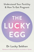 The Lucky Egg - MPHOnline.com