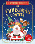 The Christmas Contest (An Advent Countdown Story) - MPHOnline.com