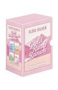 Gold Rush Ranch 4-Book Boxed Set - MPHOnline.com