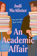 An Academic Affair - MPHOnline.com