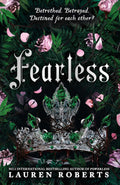 Powerless #03: Fearless - MPHOnline.com