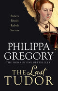 The Last Tudor - MPHOnline.com