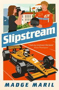 Slipstream - MPHOnline.com