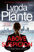 Above Suspicion - MPHOnline.com