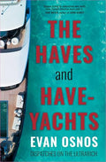 The Haves and Have-Yachts (UK) - MPHOnline.com