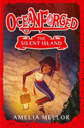 Oceanforged #02: Silent Island - MPHOnline.com