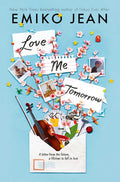 Love Me Tomorrow (UK) - MPHOnline.com
