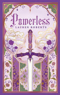 Powerless #01 (Ultra Deluxe Collector's Edition) - MPHOnline.com