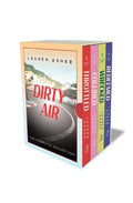 Dirty Air Boxed Set - MPHOnline.com