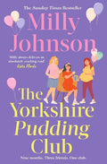 The Yorkshire Pudding Club - MPHOnline.com