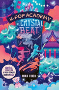 K-Pop Academy #03: The Crystal Beat - MPHOnline.com