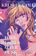 Dark Desires After Dusk Reissue - MPHOnline.com