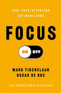 Focus On-Off - MPHOnline.com