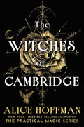 The Witches Of Cambridge (UK) - MPHOnline.com