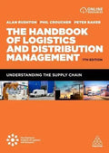 The Handbook Of Logistic And Distribution Management - MPHOnline.com