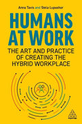 Humans at Work - MPHOnline.com
