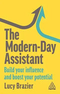 The Modern-Day Assistant: Build Your Influence and Boost Your Potential - MPHOnline.com