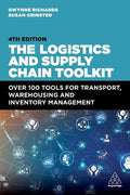 The Logistics and Supply Chain Toolkit: Over 100 Tools for Transport, Warehousing and Inventory Management - MPHOnline.com