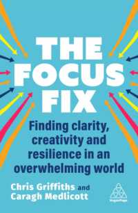 The Focus Fix - MPHOnline.com