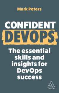 Confident Devops - MPHOnline.com