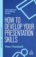 Complete with case studies and expert input to help you avoid disaster, HOW TO DEVELOP YOUR PRESENTATION SKILLS includes content to help you to deliver a presentation 'stripped bare' and to use new media to engage with your audience. Now at MPHOnline.com.