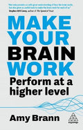 Make Your Brain Work 3E - MPHOnline.com
